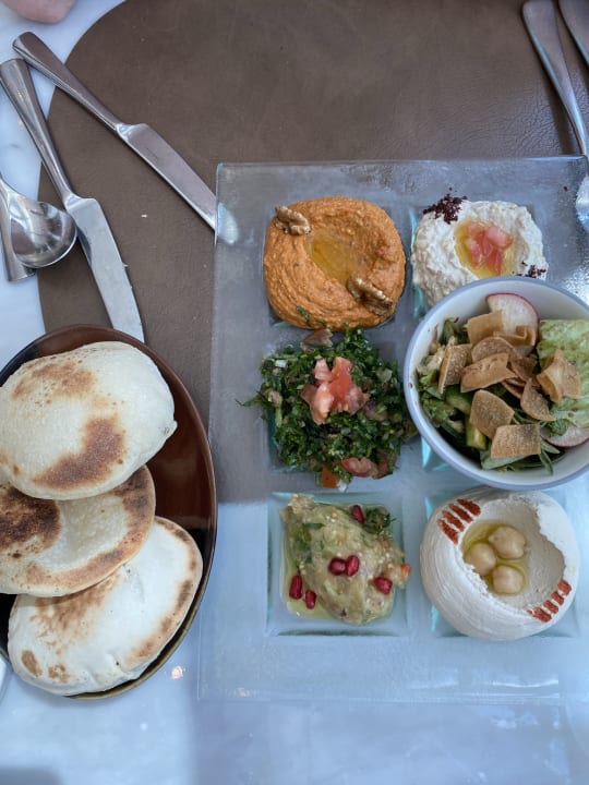 Gastro Jumeirah Beach Hotel