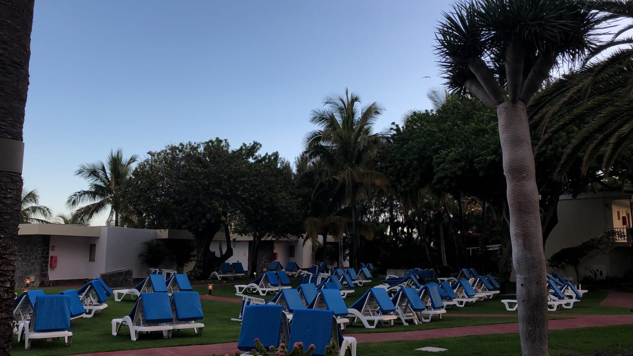 Garten Bull Costa Canaria & Spa - Adults only