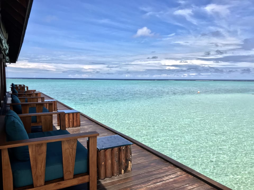 Gastro Summer Island Maldives