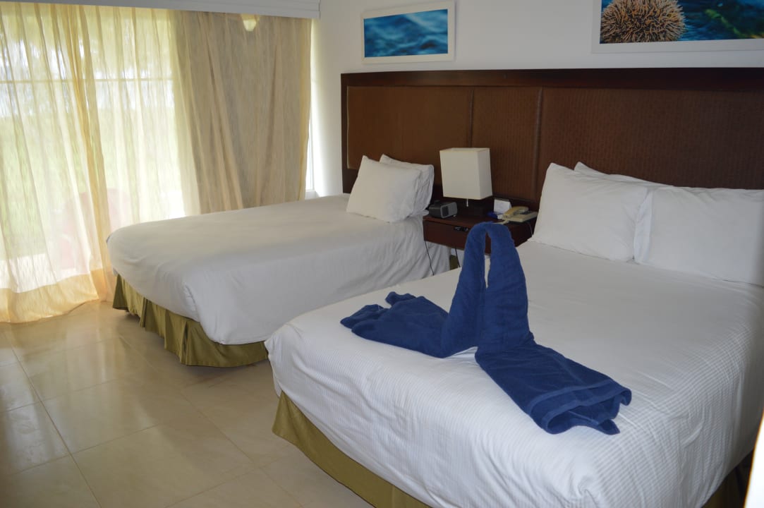 Zimmer Wyndham Alltra Samana