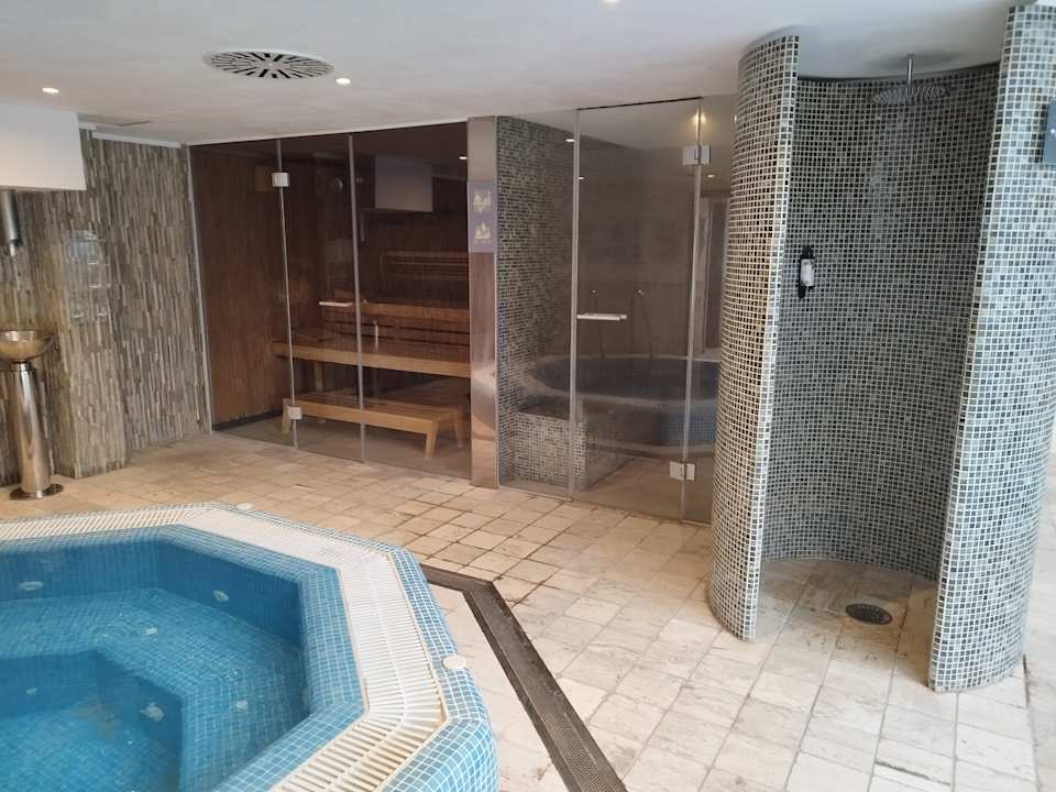 Sport & Freizeit Grupotel Acapulco Playa - Adults only