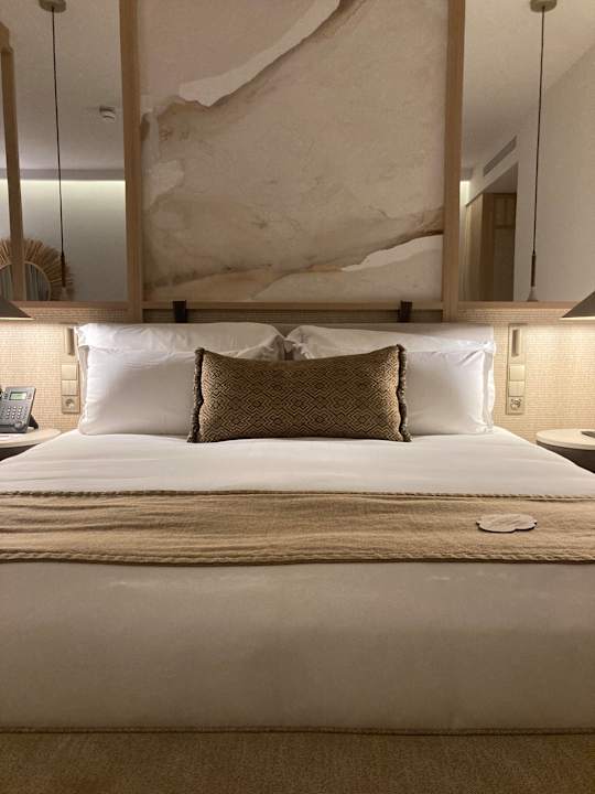 Zimmer Ikos Porto Petro