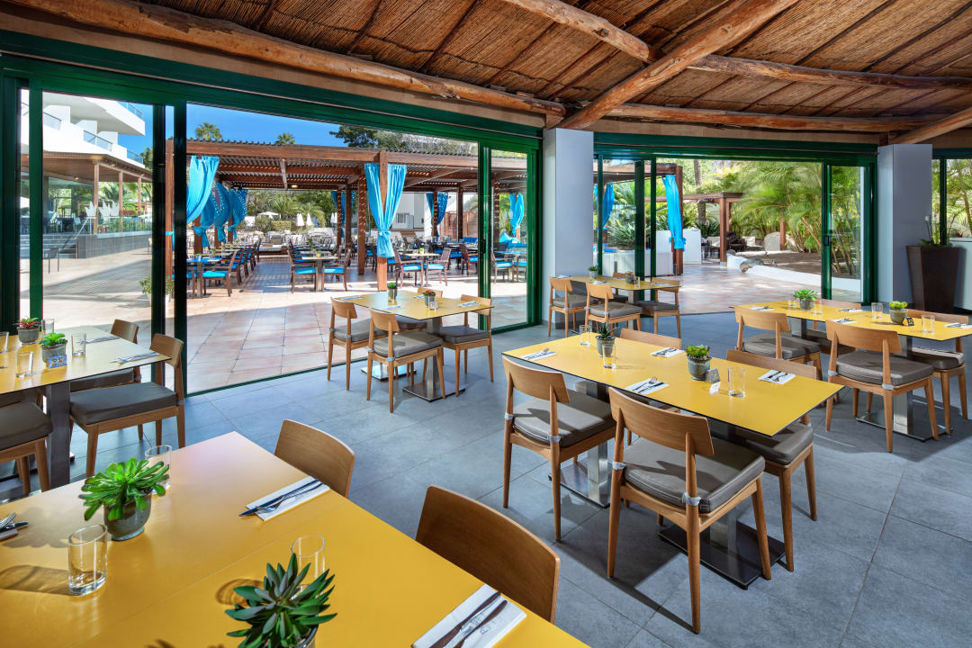 Gastro Gran Canaria Princess