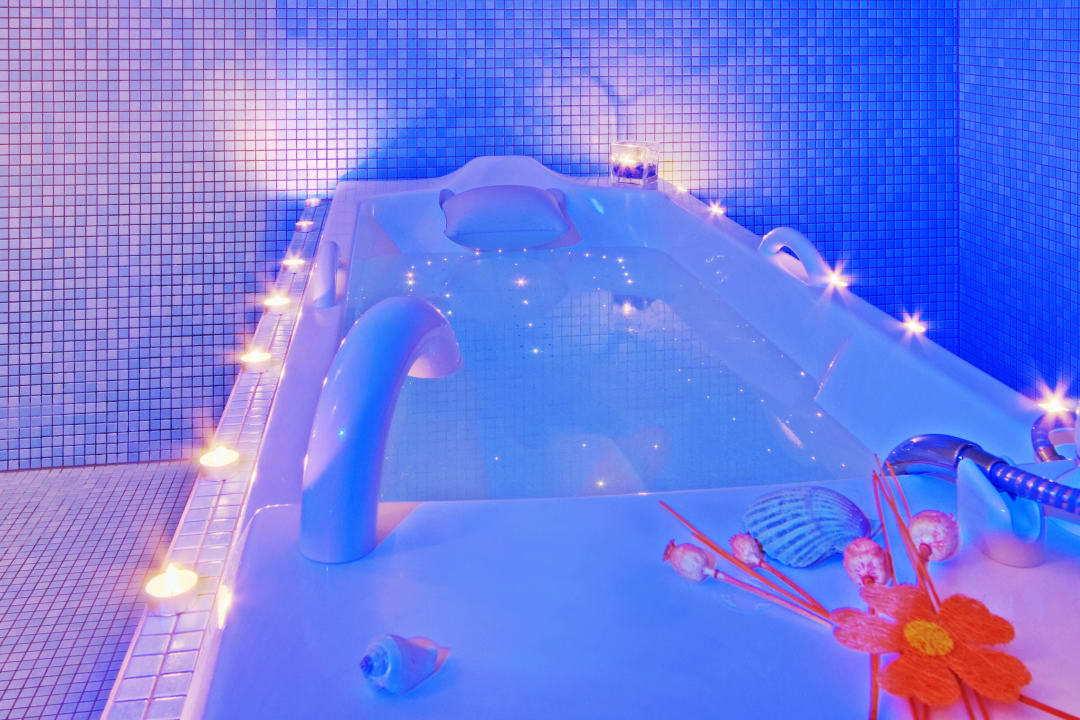 Multi Jet Bath - Terme & Wellness Portorož Wellness Hotel Apollo - LifeClass Hotels & Spa