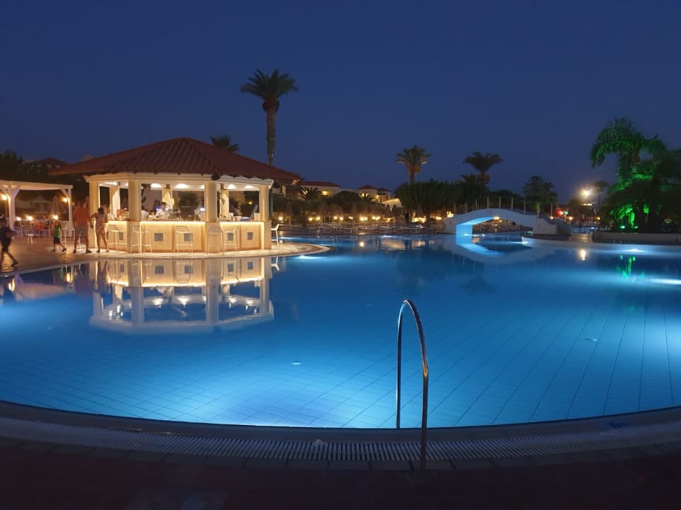 Pool Lindos Princess Beach Resort & Spa