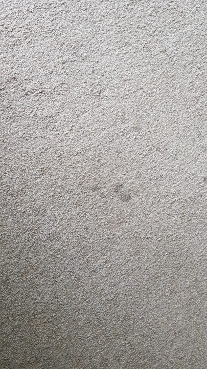 Flecken im Teppich  Chatrium Hotel Riverside Bangkok