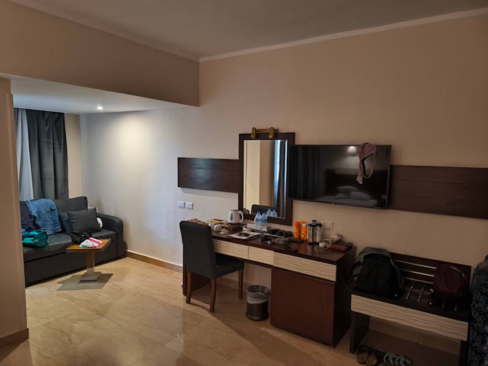 Zimmer Golden Beach Resort