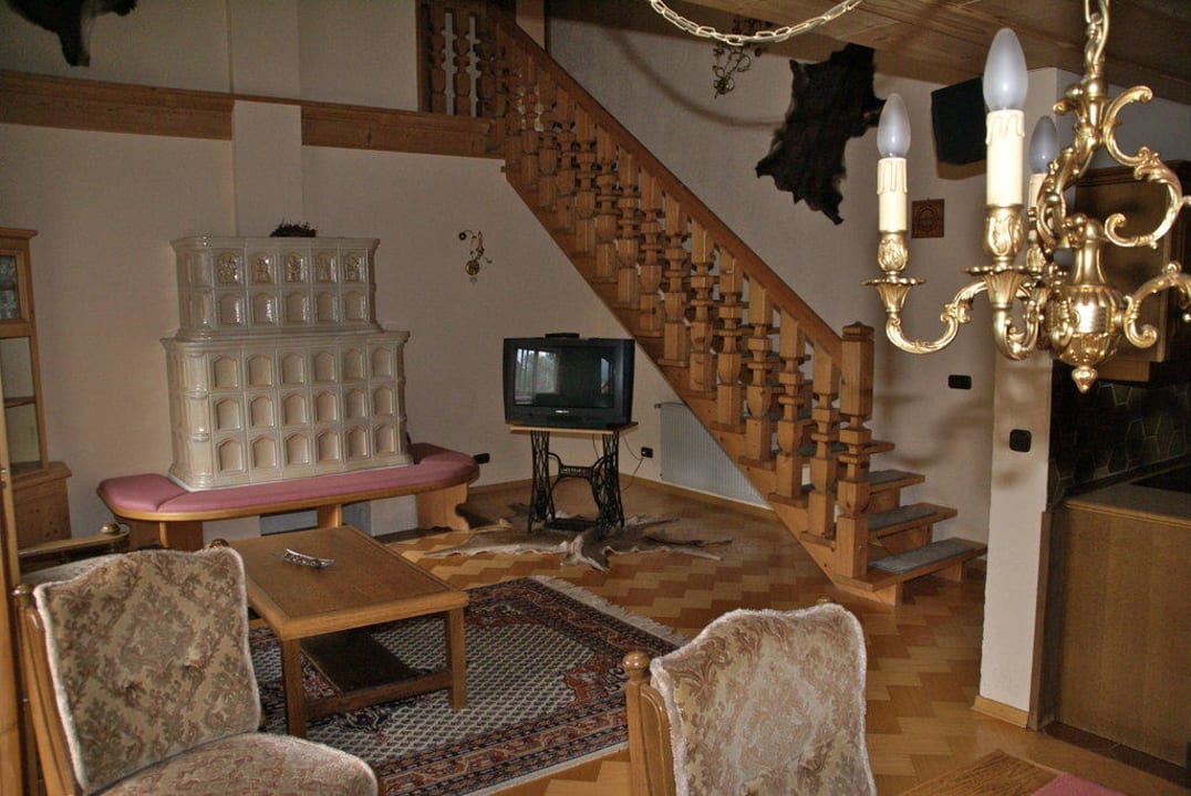 Appartement Hotel Post Bad Mitterndorf