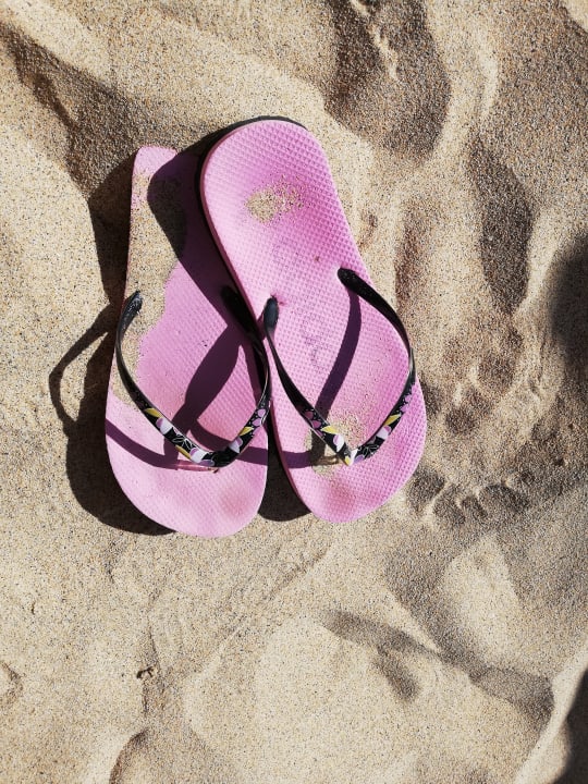 Strand ROBINSON JANDIA PLAYA