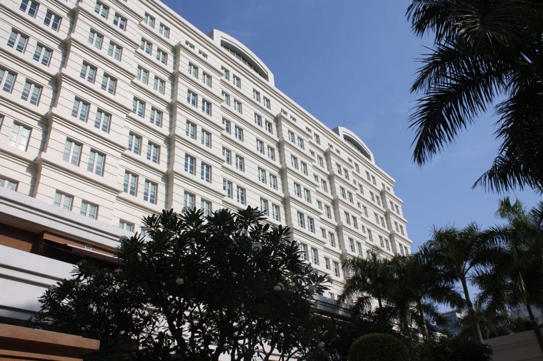 Hyatt Saigon Hotel Park Hyatt