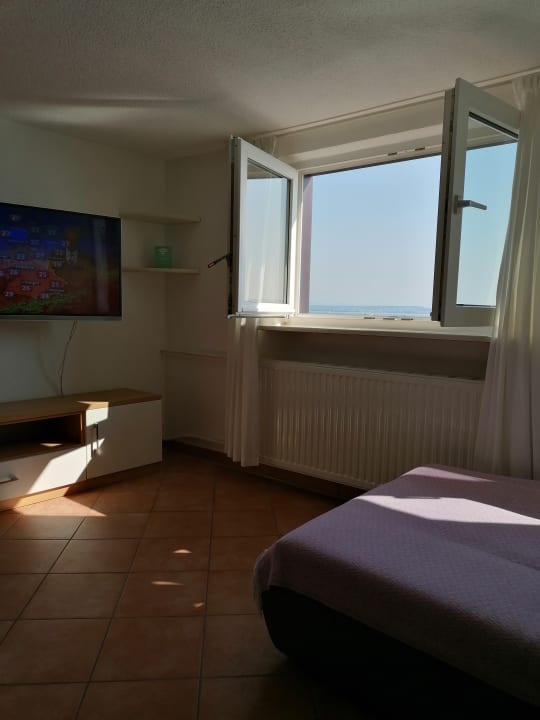 Zimmer Seehotel Zur Münz