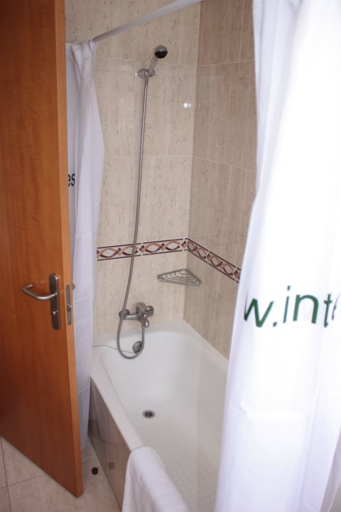 Doppelzimmer im 4OG,Nr.421 NYX Hotel Ibiza - adults only