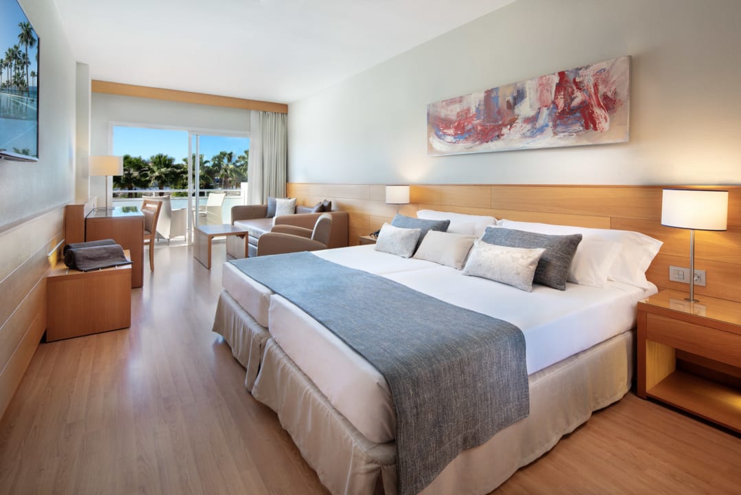 Zimmer Maspalomas Princess