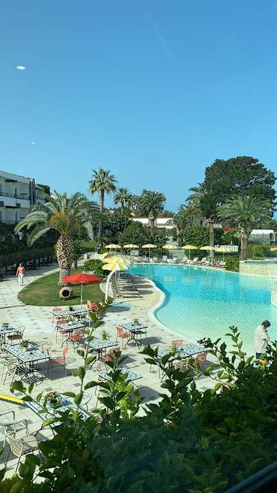 Pool Aldiana Club Rocca Nettuno Calabria