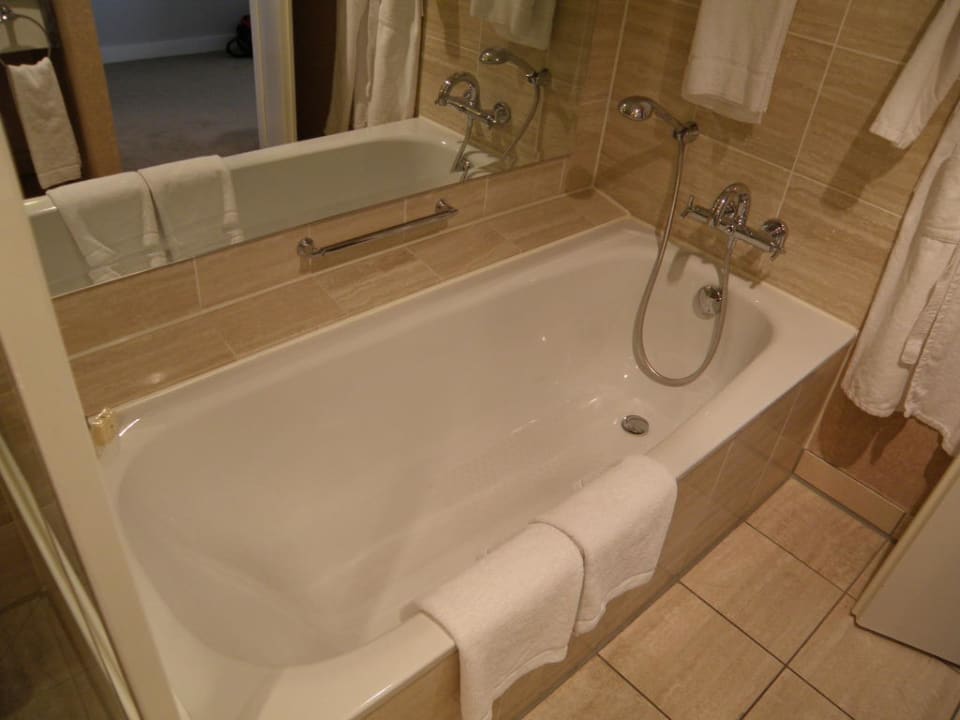 Bagno Hyatt Regency Köln