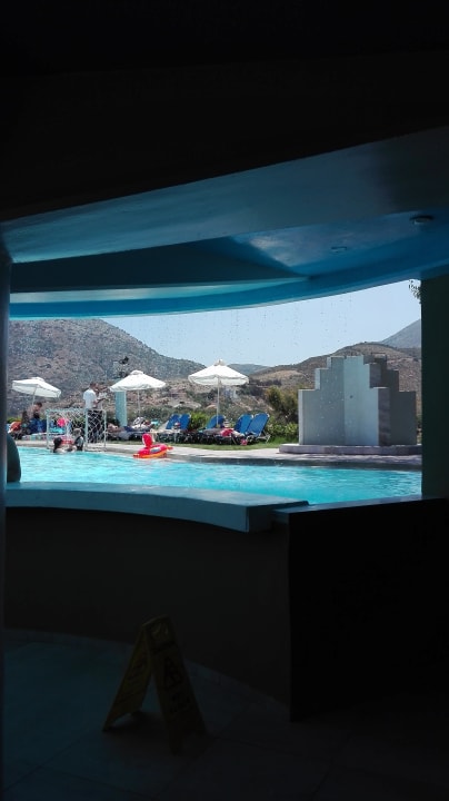 Pool Fodele Beach & Water Park Holiday Resort