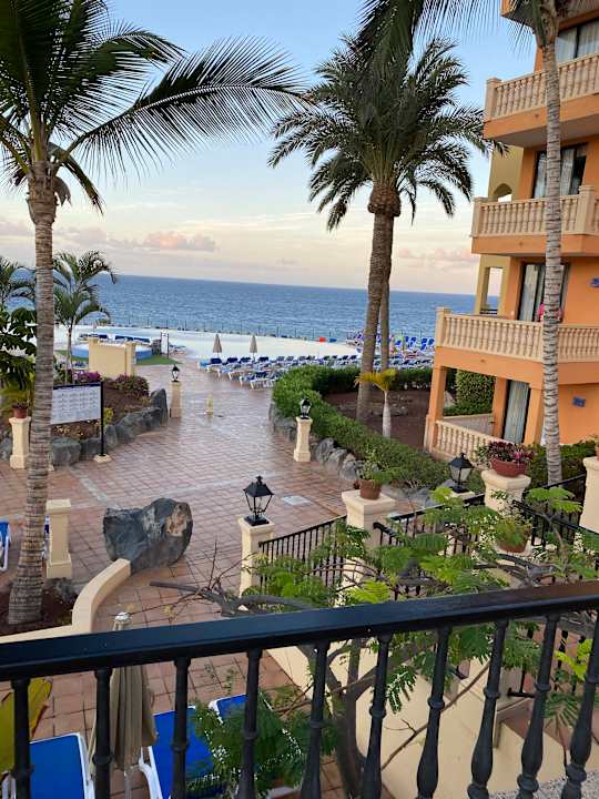 Pool Bahia Principe Sunlight Costa Adeje