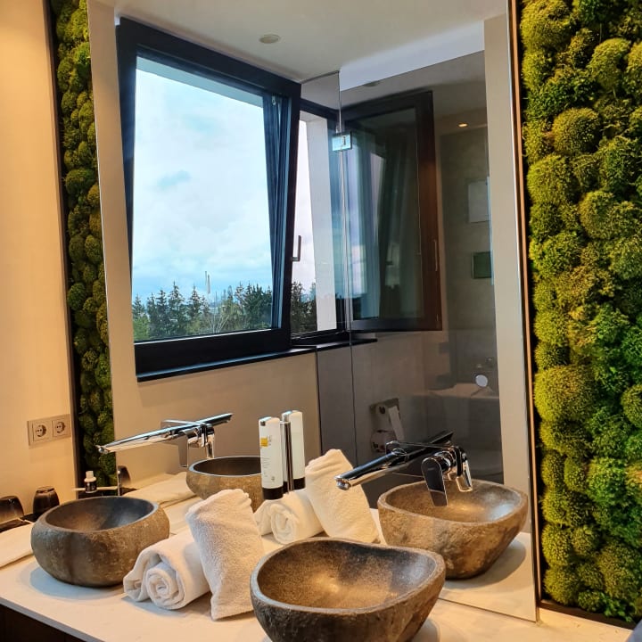 Zimmer BLOCK Hotel & Living