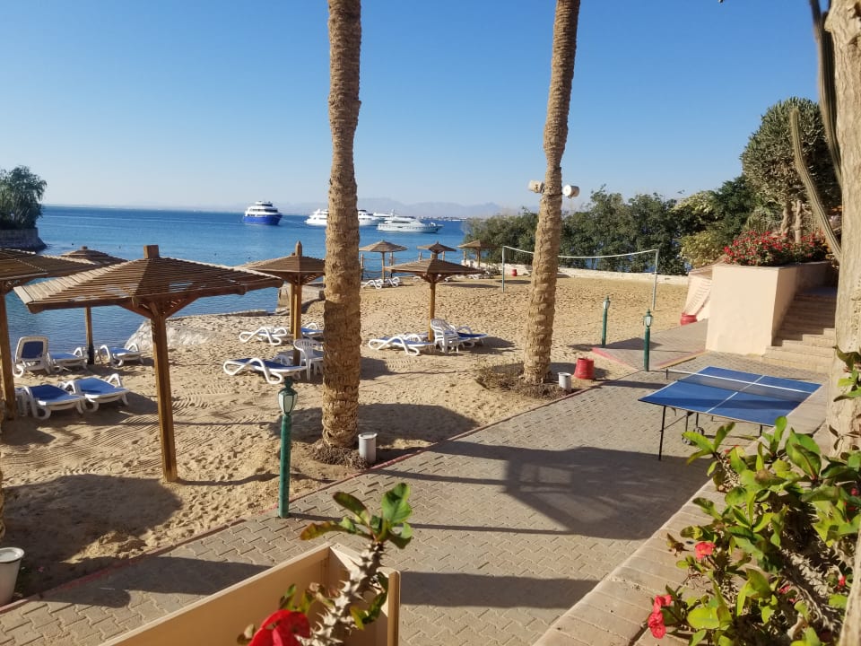 Strand Marriott Hurghada Beach Resort