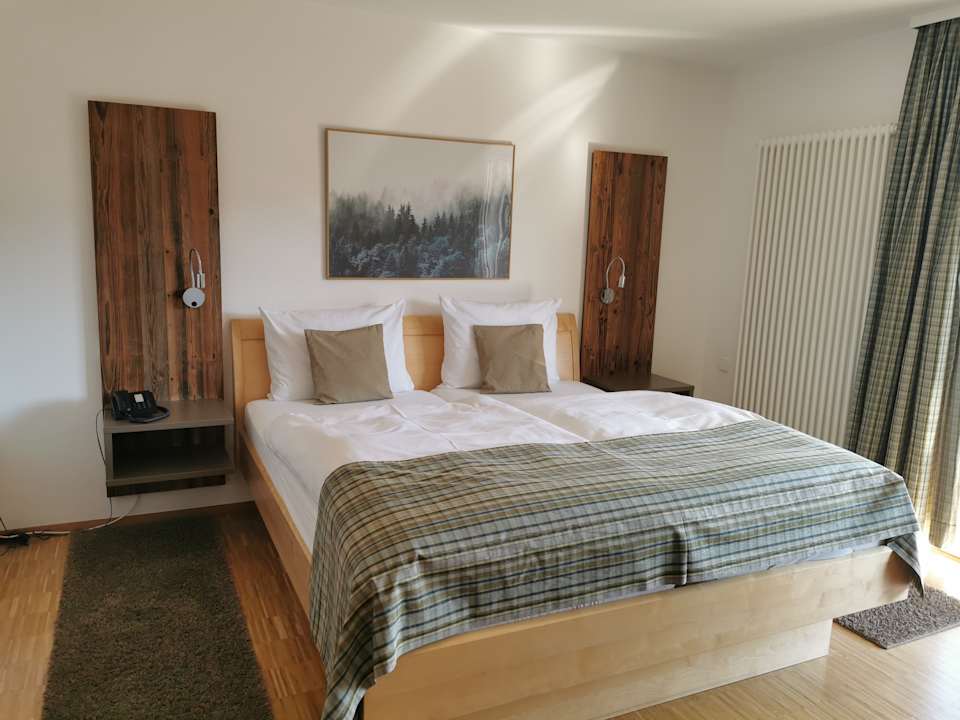 Zimmer NATURE TITISEE - Easy Life Hotel