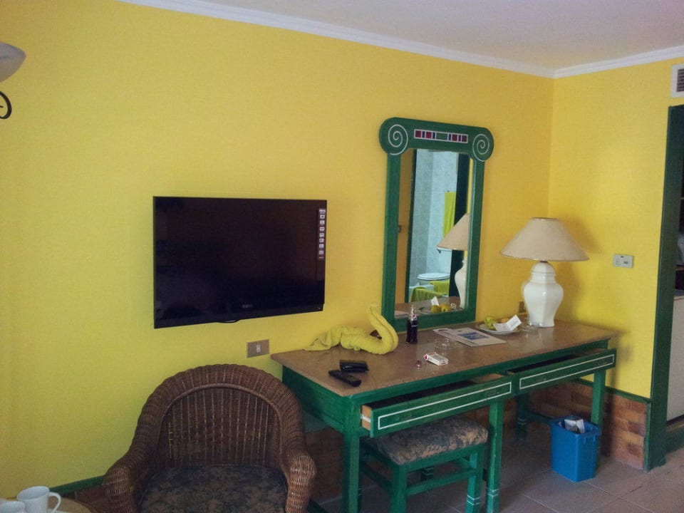 Bunkalow K1 Giftun Azur Resort