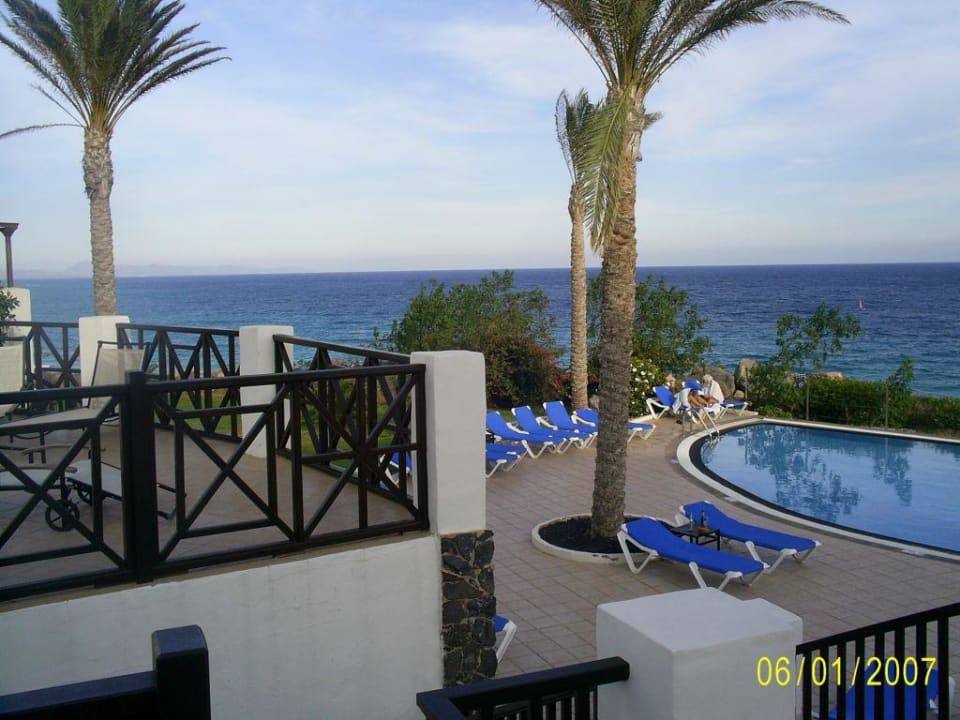 Ansicht Pool Royal Club 02 TUI MAGIC LIFE Fuerteventura