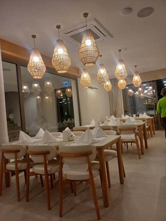 Gastro Seher Side Quality Resort & Spa