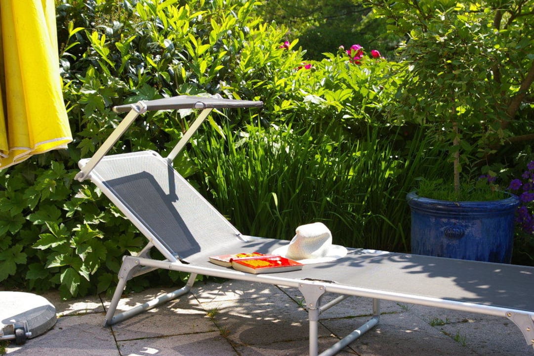 Entspannen Haus Bergblick Allgäu
