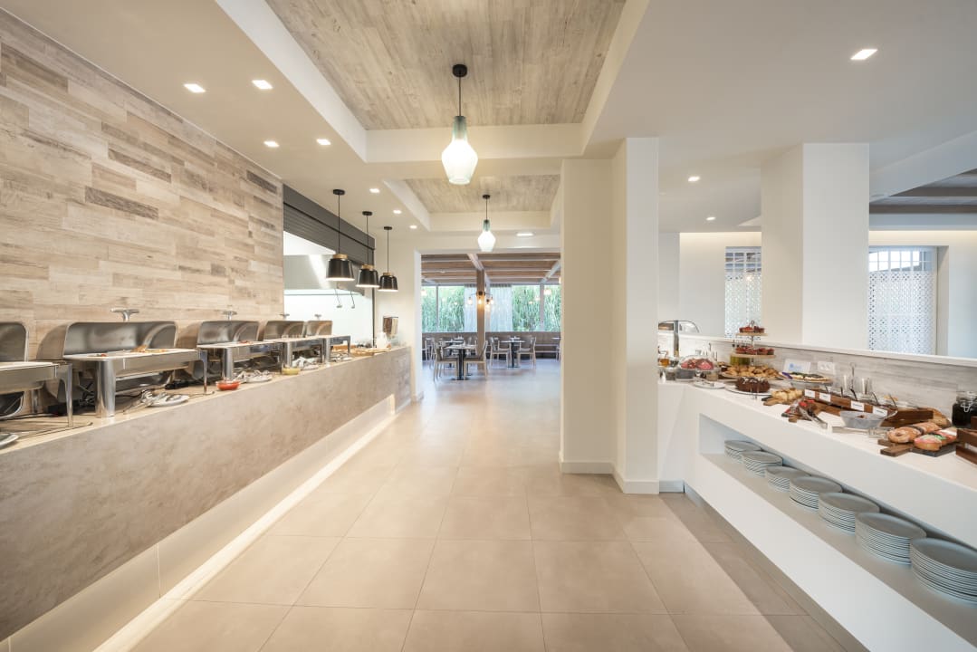 Gastro Apollon Windmill Hotel