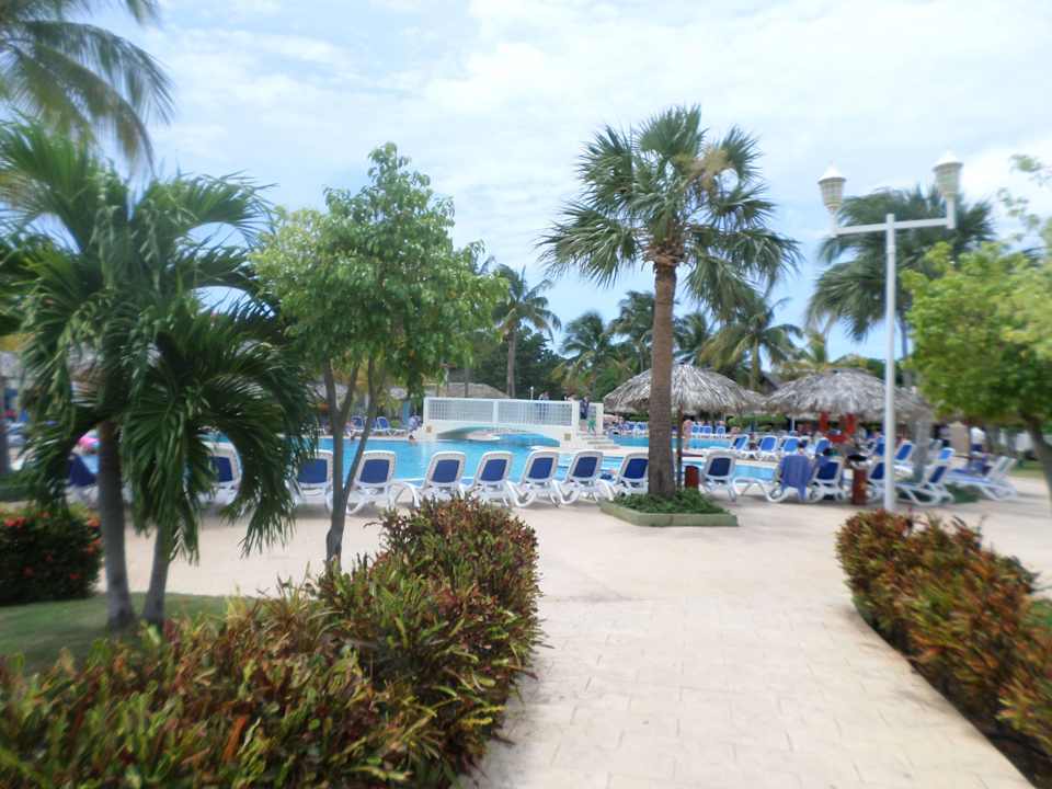 Mehr Bilder bei Juni 14 datum falsch eingegeben Iberostar Origin Taínos