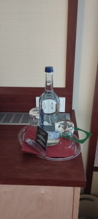 Zimmer Best Western Plus Residenzhotel Lueneburg