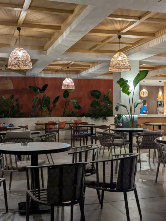 Gastro Sherwood Exclusive Kemer