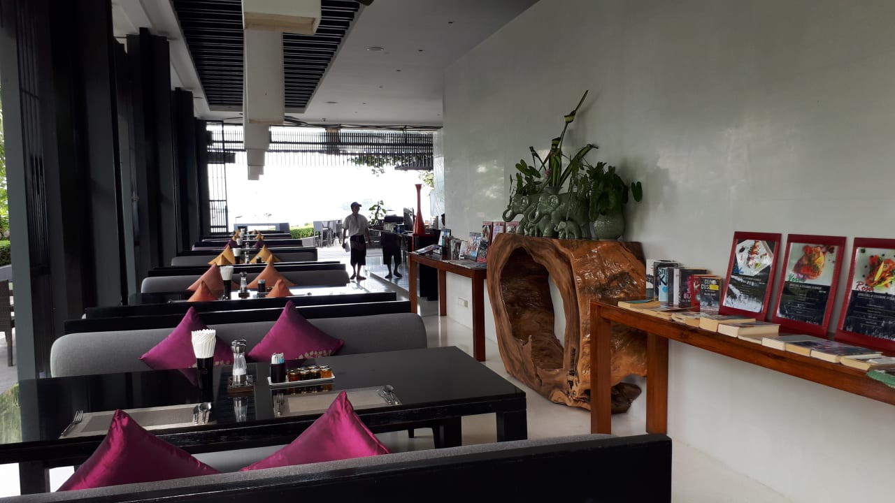 Gastro Hotel The Chill Koh Chang