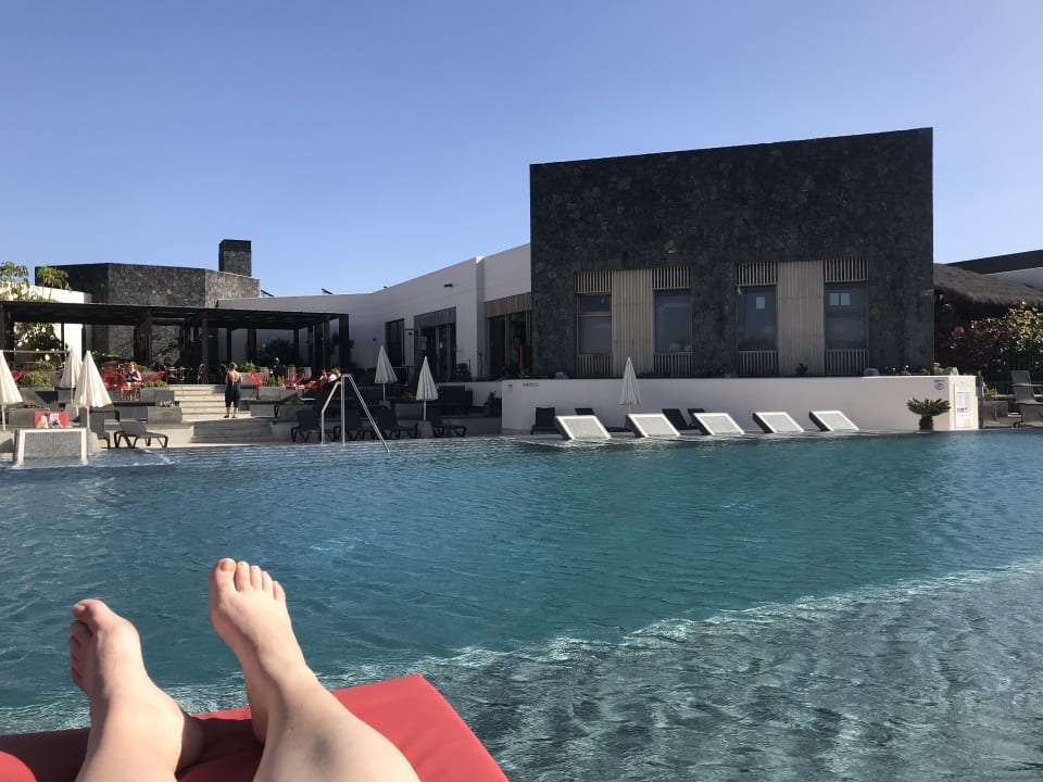Pool Pierre & Vacances Fuerteventura Origo Mare Resort