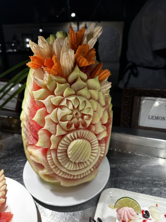 Gastro Hotel Southern Palms Beach Resort