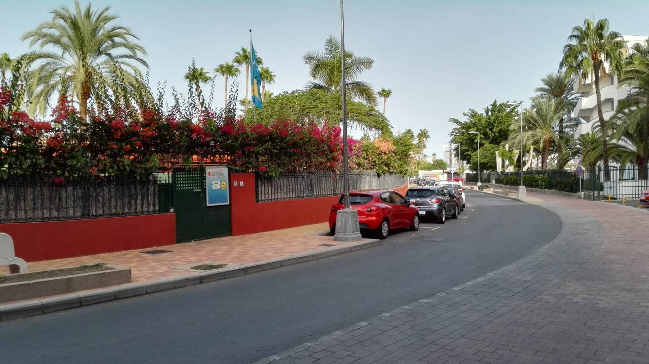 Sonstiges Artemisa Gay Bungalows