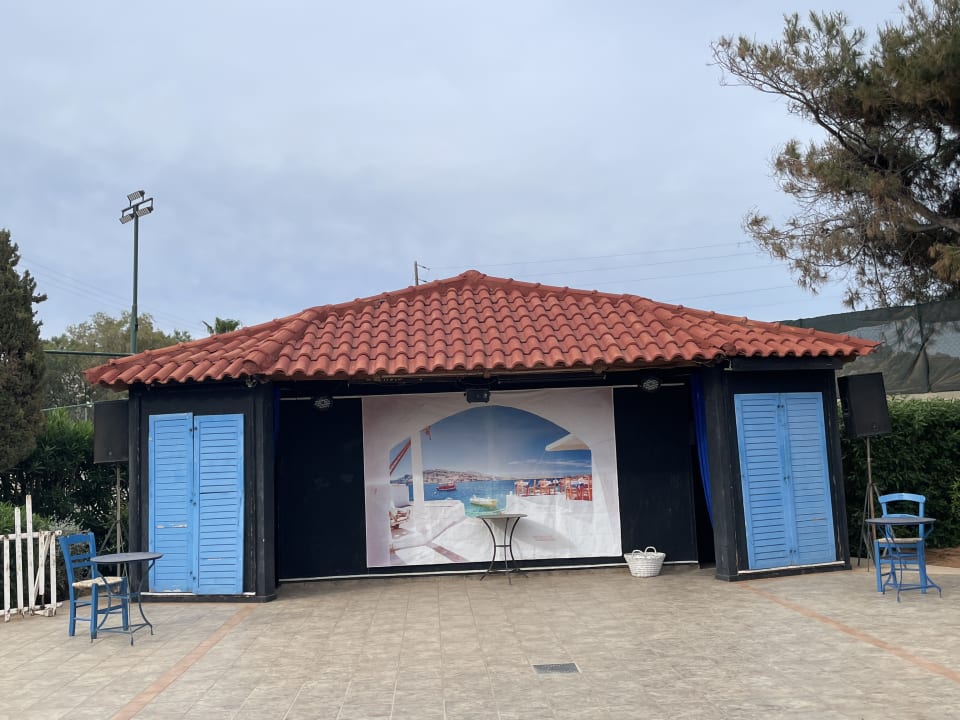 Sport & Freizeit Anissa Beach & Village