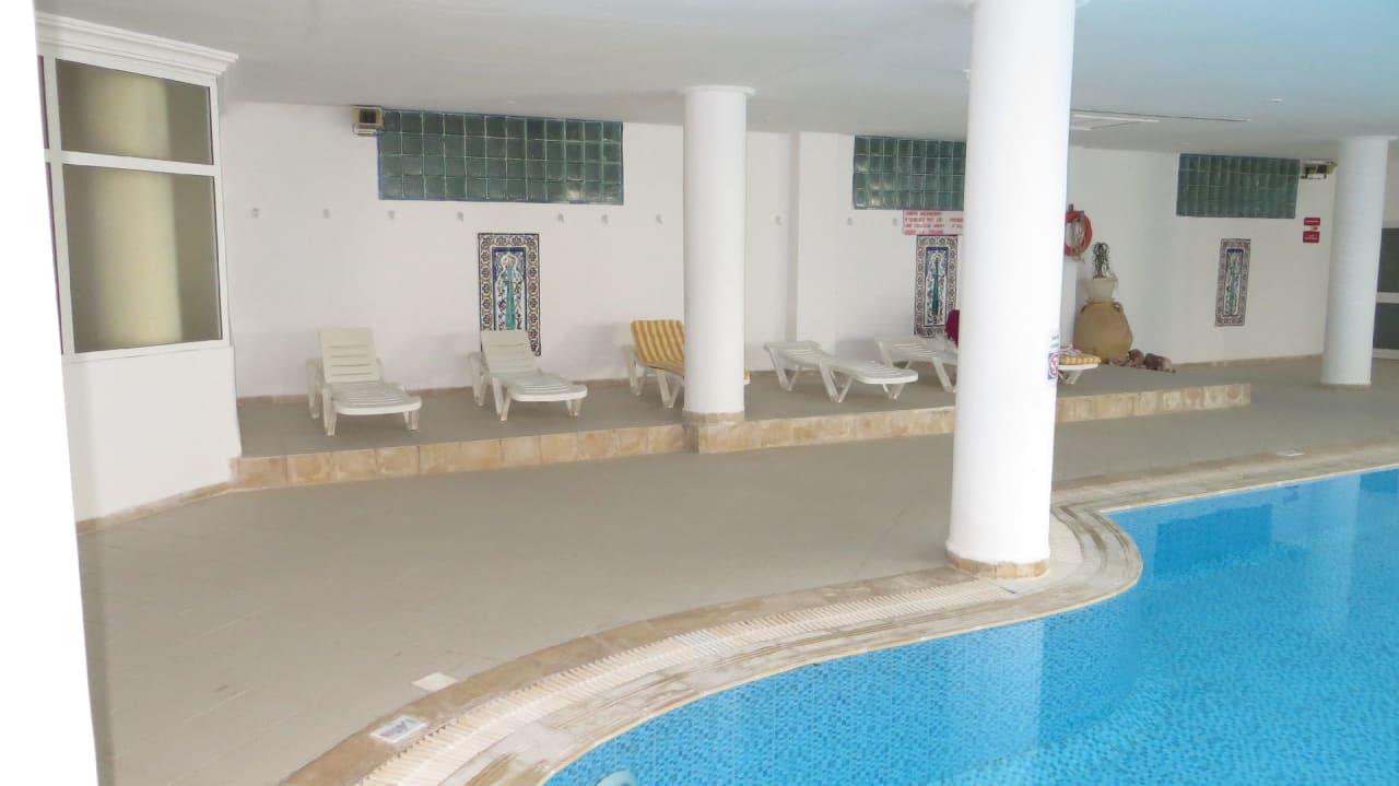 Pool Golf Beach Hotel & Spa