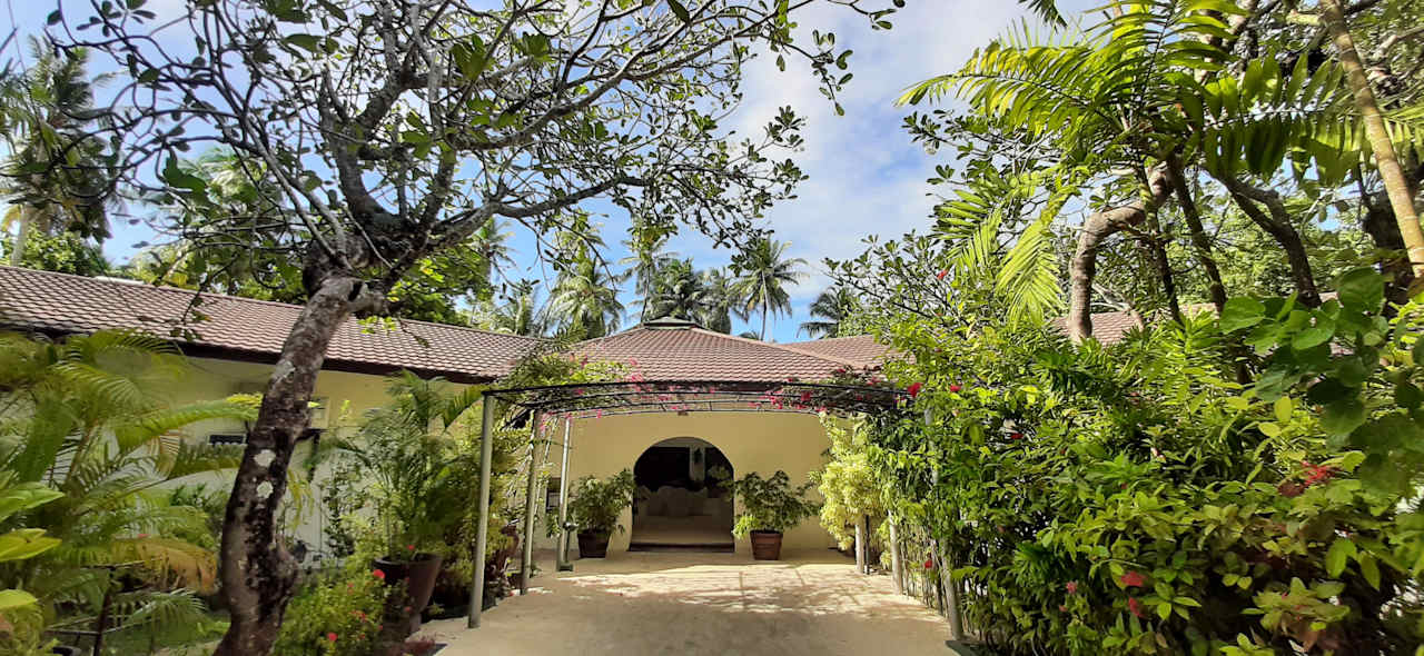 Gastro Embudu Village