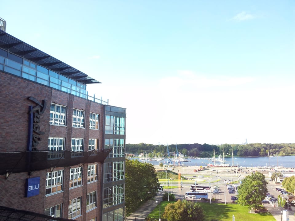 Wunderschön! ScanHotels City Rostock