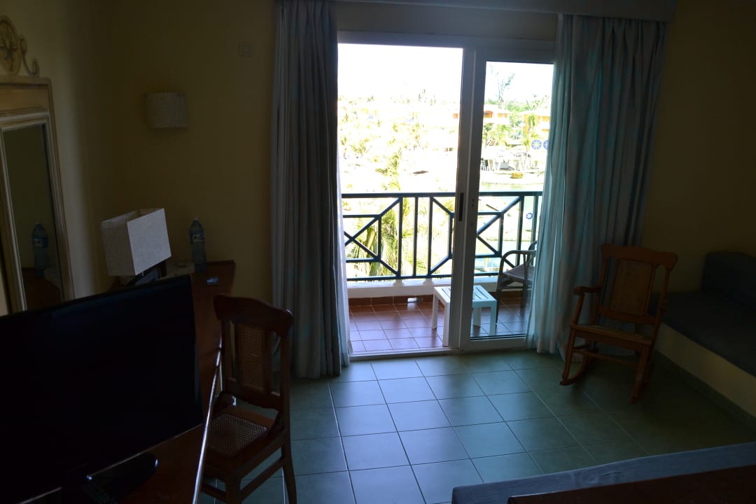 Zimmer Melia Las Antillas - Adults only