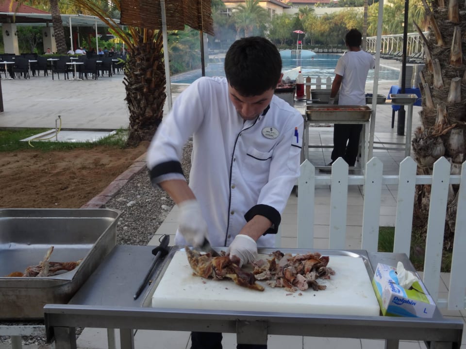 Personal Hotel Süral Resort