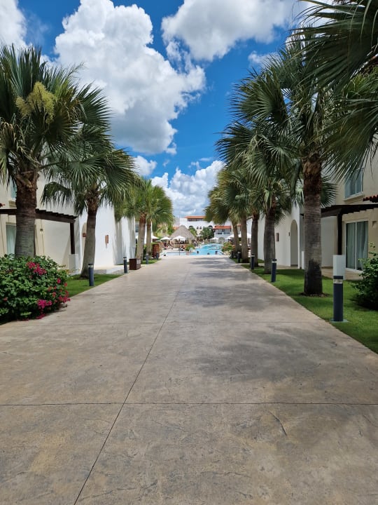 Außenansicht Dreams Dominicus La Romana