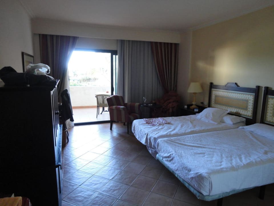 Doppelzimmer TUI BLUE Isla Cristina Palace