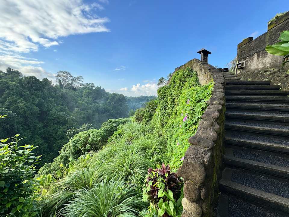 Ausblick Pita Maha Resort & Spa