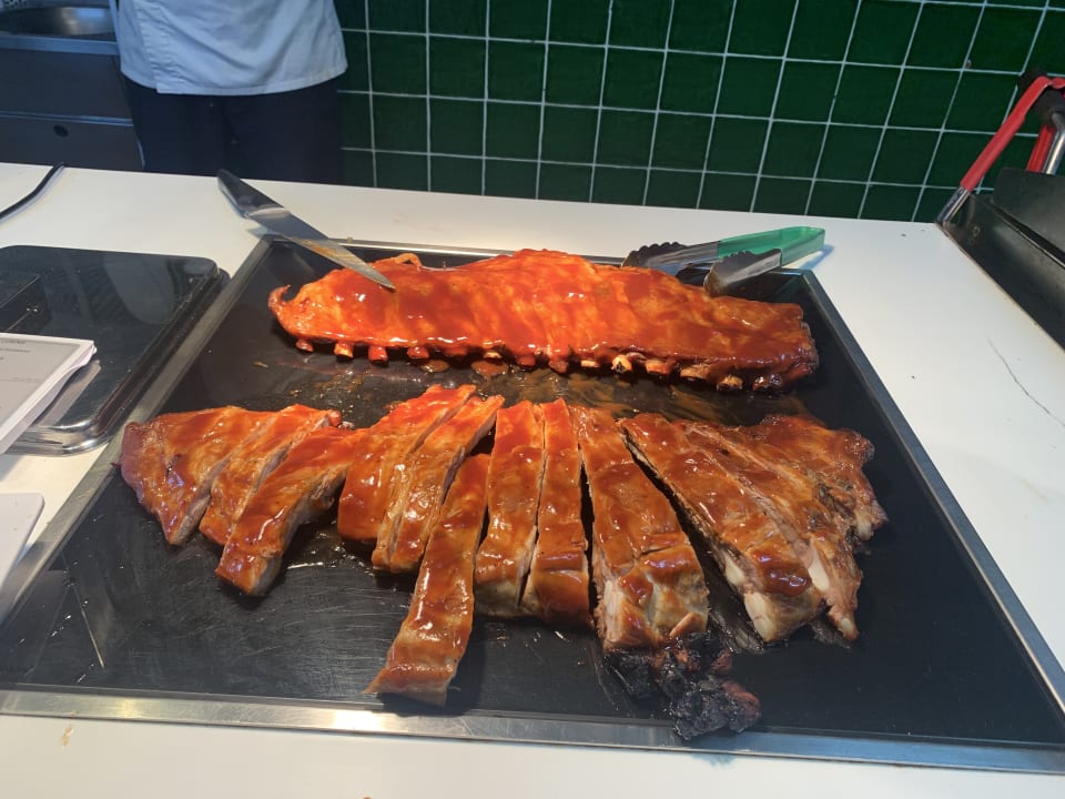 Gastro AluaSoul Palma