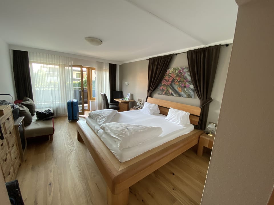 Zimmer Hotel Hochfilzer