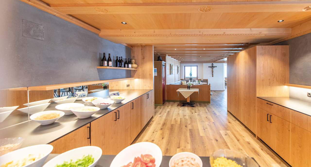 Gastro Gasthof Teiser Stern