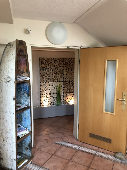 Sonstiges Seehotel Adler