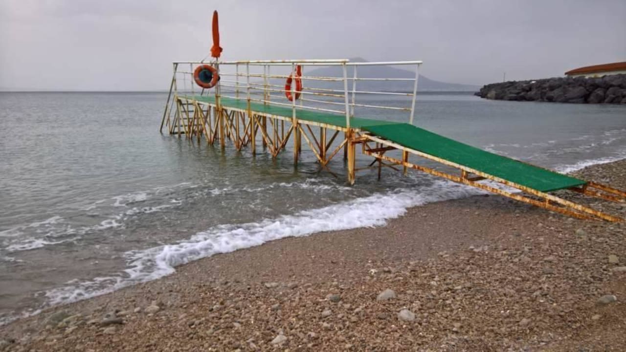 Badesteg Hotel & Resort Le Axidie, BW Signature Collection